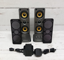 Creative gigaworks serie t40 - gigaworks,