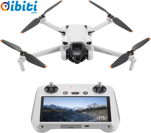 Mini drone con fotocamera - drone,