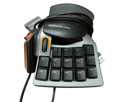 Usato gamepad belkin - gamepad,