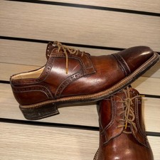 Scarpe eleganti Oxford Lidfort