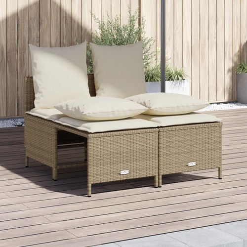 Set divani giardino pz - da,