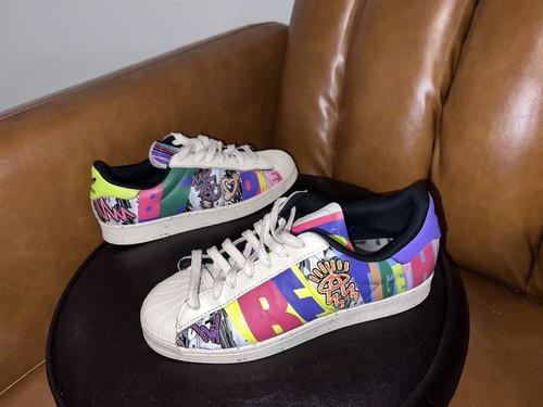 Kris andrew small - x, adidas