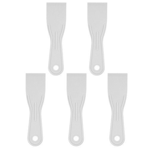 Pezzi spatola larghezza - pezzi,