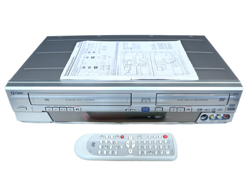 Funai drv a2635 - funai, vhs