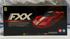 Telaio Tamiya Ferrari FXX
