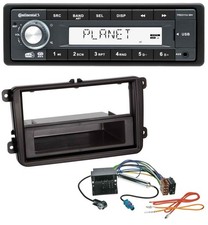 Continental MP3 AUX USB DAB