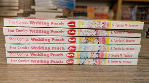 Wedding peach serie - wedding,
