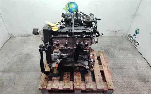 Motore semicompleto per - semicompleto, lancia