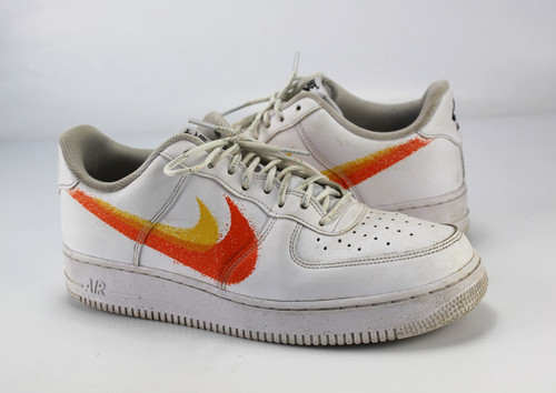 Nike air force taglia 44 - nike,