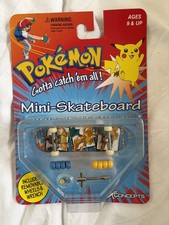Charizard Pokemon Mini