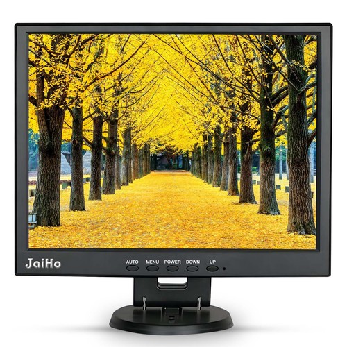 Jaiho monitor pollici - monitor, lcd