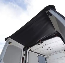 Copertura per porte posteriore dei Van Camper Furgoni Parasole impermeabile