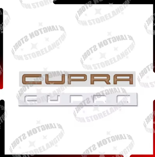 Emblema seat leon formentor - seat,