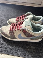 Size 11 US - Nike Dunk Low SB