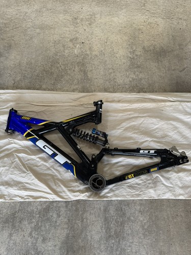 Dhi downhill telaio - gt,