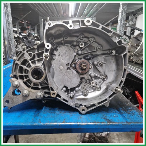 Cambio manuale alfa romeo - manuale,