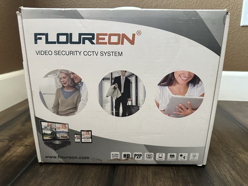 Floureon sistema - floureon,