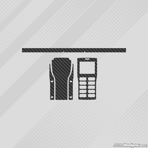 Kit adesivi full wrap - kit,