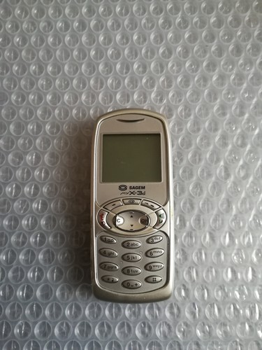 Sagem 3d in - sagem, vendita