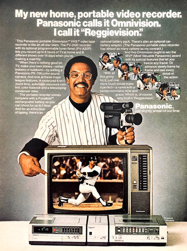 Videocamera vhs panasonic - videocamera,