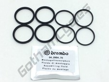 Ducati Monobloc Monobock