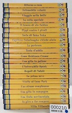 EBOND Pippi Calzelunghe Collezione 21 dischi DVD EDITORIALE ZA-000210