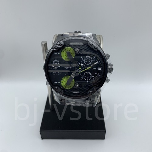 Orologio uomo diesel dz7311 - uomo,