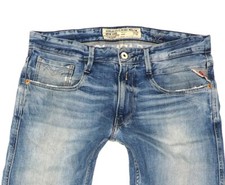 REPLAY ANBASS JEANS UOMO –