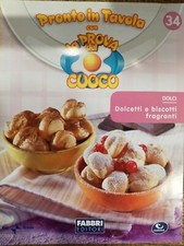 pronto in tavola con la prova