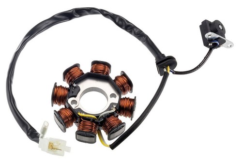 Statore adattabile sym fiddle - adattabile,