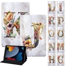 Custodia cover supporto pelle flip - per tablet Apple iPad Air 11"/Air 13" (M2 M3)