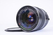 Tokina 28-85 mm 1:4 (Minolta