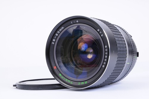 Tokina 4 minolta - tokina, 1:4