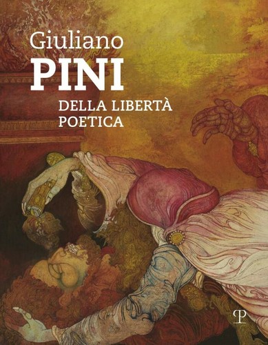 Giuliano pini della libertà - della,