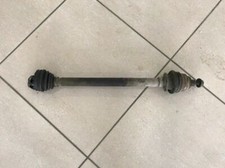 Semiasse  Dx Smart  1* serie