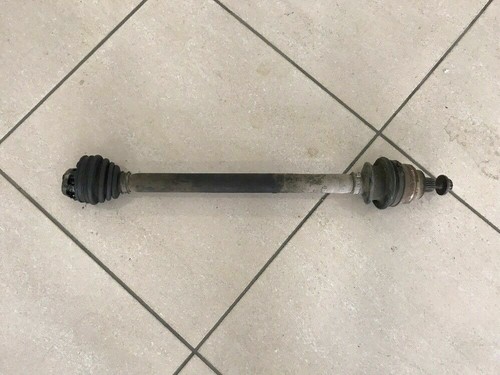 Semiasse smart 1 serie - dx,