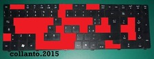 Tasti Singoli della Tastiera NSK-ALC0E per Acer Aspire 5742G