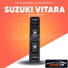 Suzuki Vitara I SUV 1988-1998