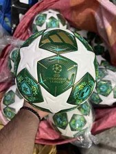 Adidas Finale Monaco Champions