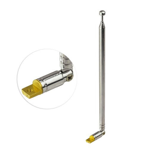Ricambio antenna radio antenna