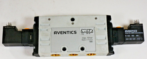 Aventics r422100991 valvola - aventics,