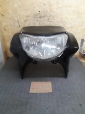 KAWASAKI NINJA 750 ZX 7R 1999 Faro anteriore con carena resinata