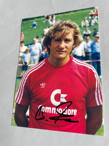 Wolfgang dremmler bayern - fc,