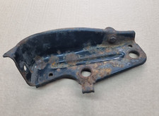 SUPPORTO STAFFA MONTAGGIO INTERCOOLER ORIGINALE RENAULT 5 GT TURBO USATO