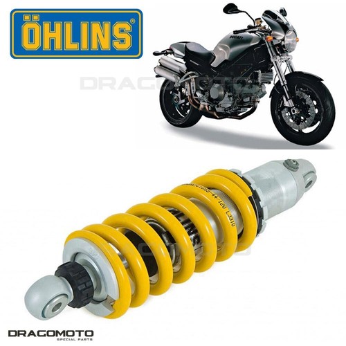 Ducati monster s2r - ducati,