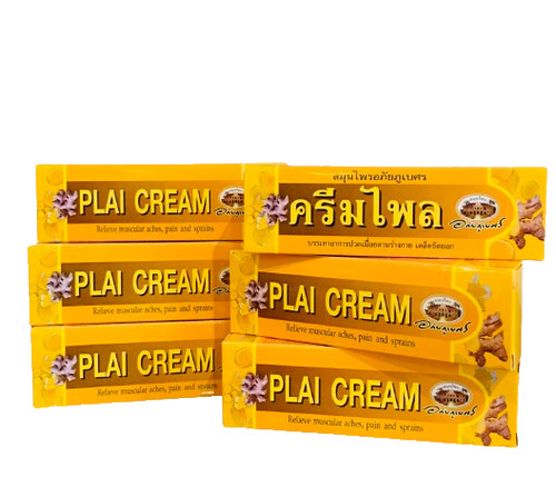 Plai cream di - plai,