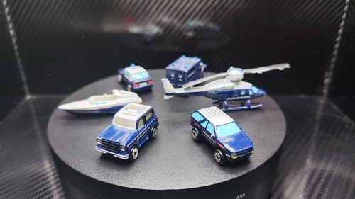 Micro machines lotto - lotto, 03