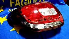 FANALE CITROEN DS3 POSTERIORE