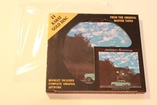 Jackson Browne - Late For The