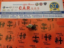 INTERRUTTORE STOP ALFA ROMEO
